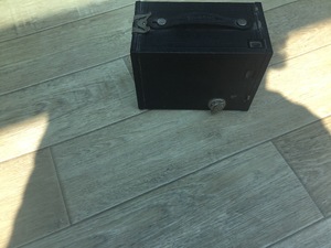 Brownie Box Non Digital Cameras in Ventnor