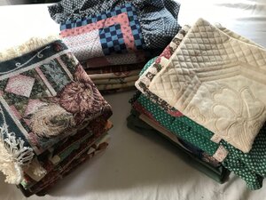 Cushion Covers (new) in Totland Bay