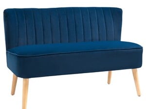 Range Sofa/Loveseat cost £139.99 BRAND NEW in Box in Newport