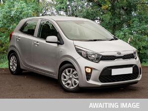 Kia Picanto 2020