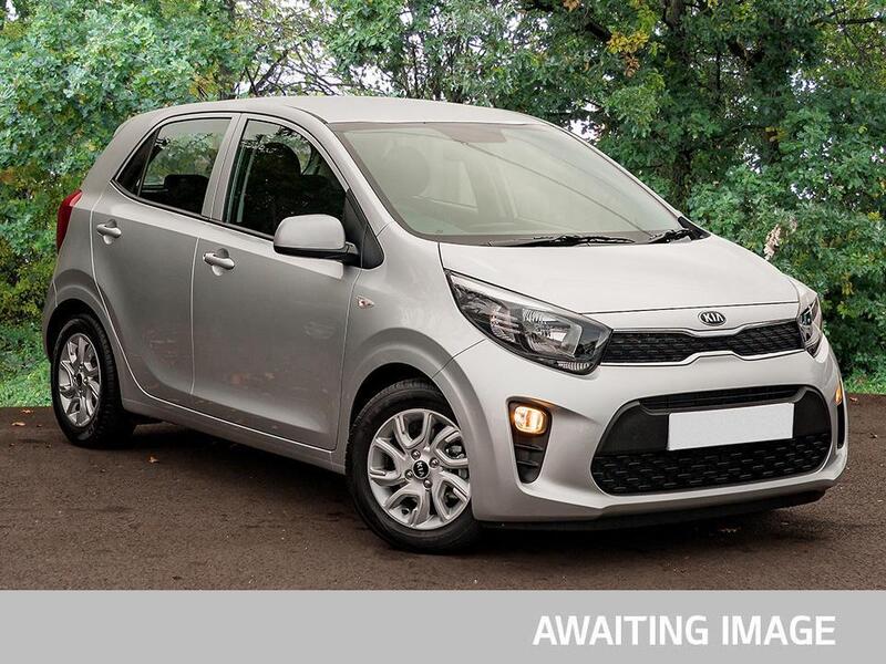 Kia Picanto 2020