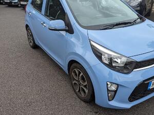 Kia Picanto Southampton