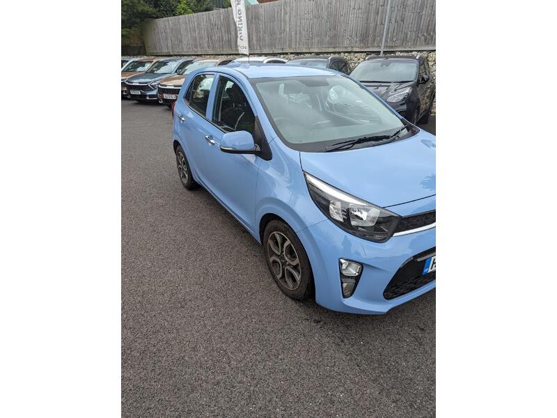 Kia Picanto Southampton