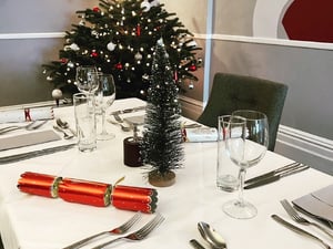 Celebrate With The Seaview Hotel This Festive Season!! in Seaview