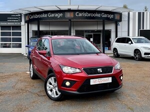 2018 Seat Arona SE TECH TFSI - 1 Owner | Ultra Low Miles