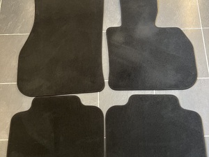 Mini countryman car mats in Newport