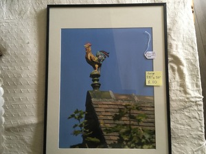 LARGE Framed PICTURES, PRINTS & PHOTOS all at £10 each in Cowes