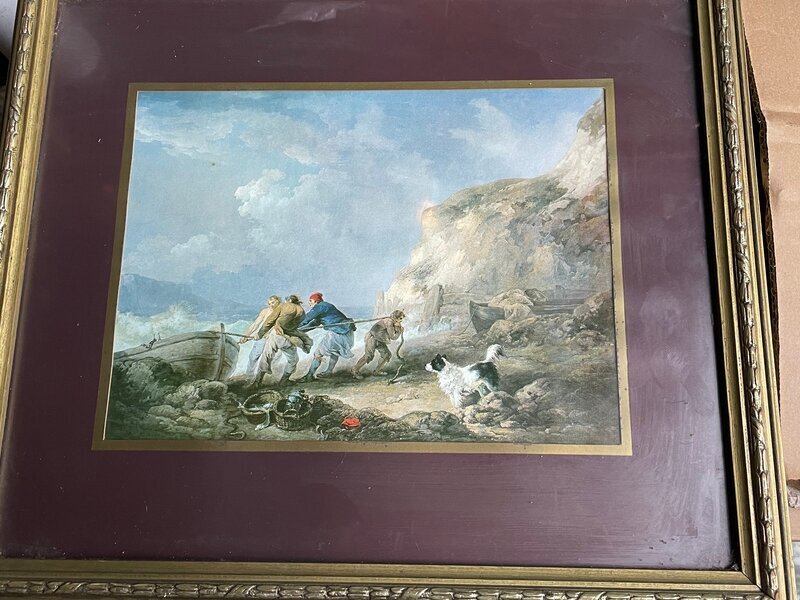 Picture  in East Cowes