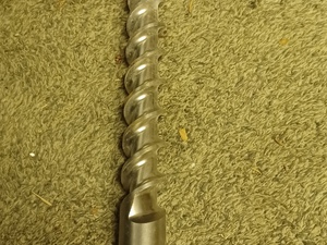 SDS Plus Drill Bit in Ventnor