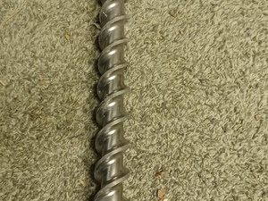 SDS Plus Drill Bit in Ventnor