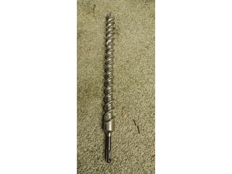 SDS Plus Drill Bit in Ventnor