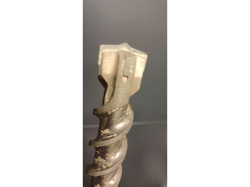 SDS Plus Drill Bit