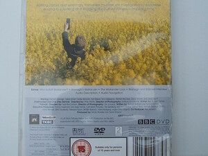 DVD 2 Disc Set - Wallander Series 1 One BBC - Kenneth Branagh