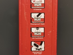 Draper expert 1800mm spirit level  in Ventnor