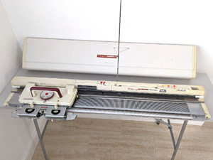 Knitting Machines wanted in Newport