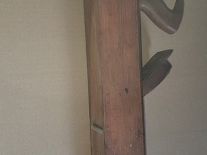 17 inch wooden jack plane in Ryde