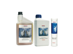 Honda Marine Genuine Parts in Yarmouth