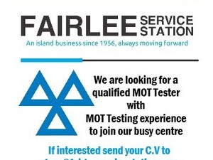 Motor Vehicle Technician / Mechanic