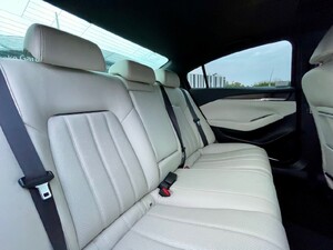 Mazda 6 Newport