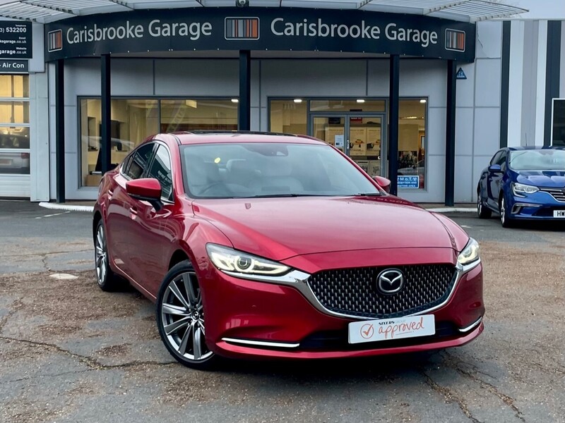 SOLD - WE BUY ANY MAZDA - www.isleBUYanyCAR.com