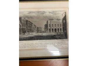 George Branon print in Sandown