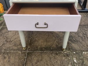 G-Plan Bedside Cabinet in Newport
