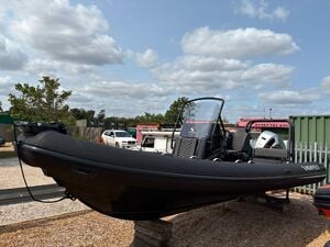 EX DEMO HIGHFIELD SPORT 700 in Yarmouth