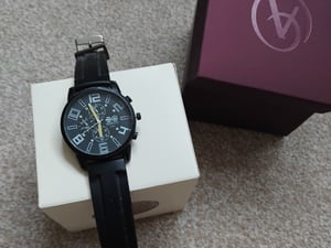 Superdry watch man’s  in Ventnor