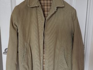M&S Corduroy Jacket (L) in Ryde