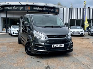 SOLD - WE BUY ANY TRANSIT - isleBUYanyCAR.com in Newport
