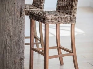 Garden Trading Bembridge Chairs (£260 each to buy new) in Ryde