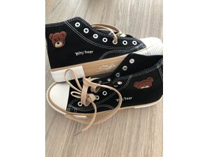 Canvas pumps NEW size 4.5 in Shanklin