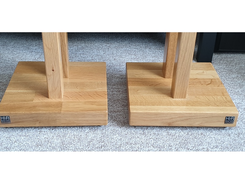Hi-Fi Racks Speaker Stands Home Audio and Hifi Accessories in Isle Of Wight