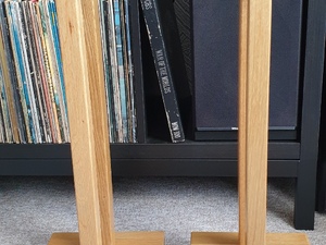 Hi-Fi Racks Speaker Stands in Isle Of Wight