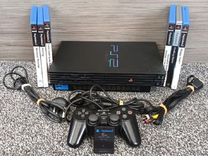 £££ Wanted Playstation 2 in Newport