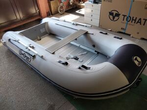 SUNSPORT COMFORTLINE 300 INFLATABLE in Newport