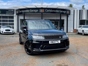SOLD - WE BUY ANY RANGE ROVER - isleBUYanyCAR.com