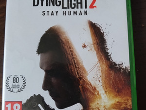 Dying light 2 Xbox one £14 no offers  in Sandown