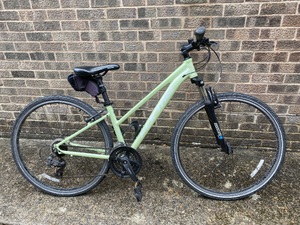 Forme Bike in Ryde