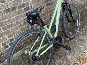 Forme Bike