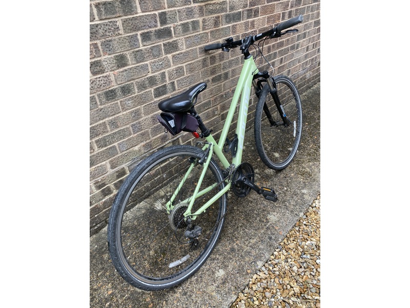 Forme Bike