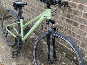Forme Bike Adults Bicycles in Ryde