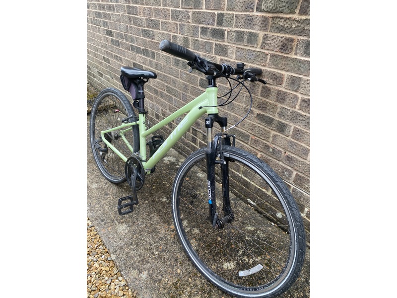 Forme Bike Adults Bicycles in Ryde