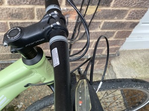 Forme Bike Adults Bicycles