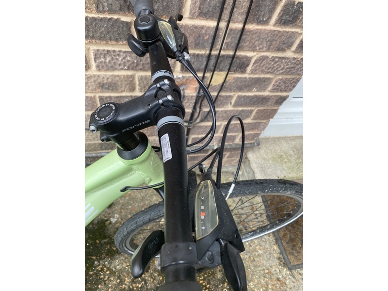 Forme Bike Adults Bicycles