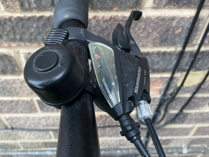 Forme Bike in Ryde