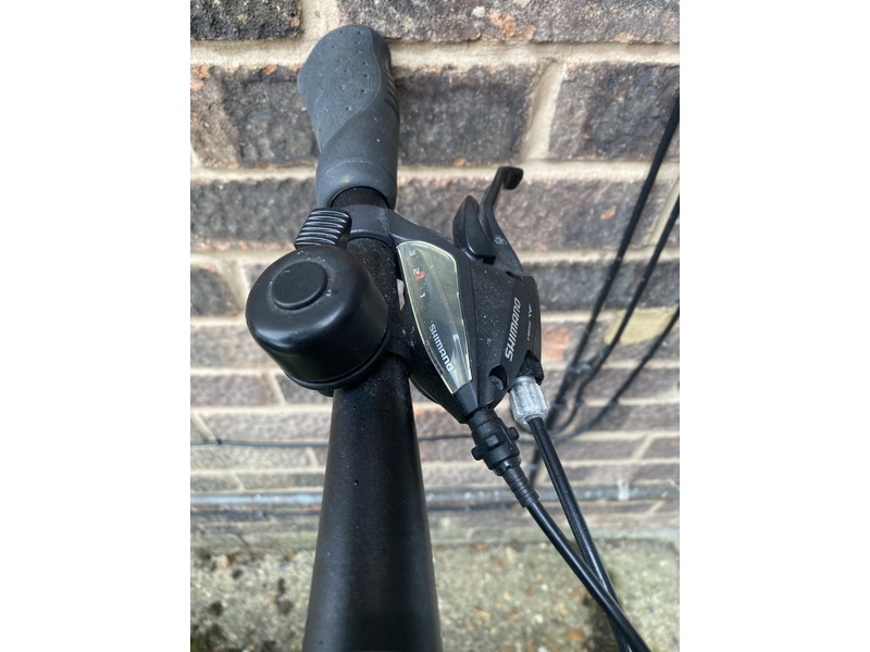 Forme Bike in Ryde