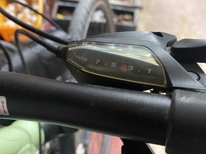 Forme Bike in Ryde