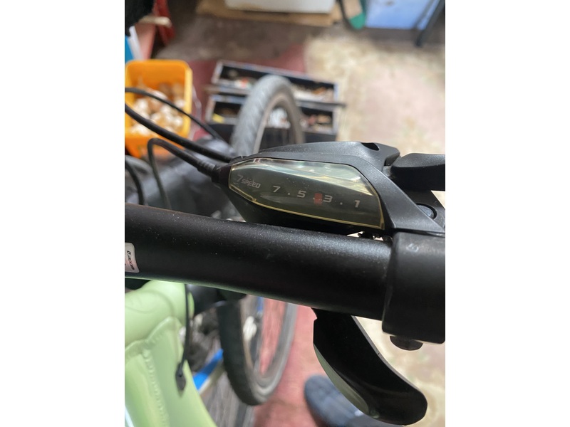 Forme Bike in Ryde