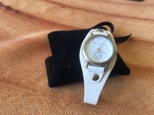 Ted Baker watch in Cowes